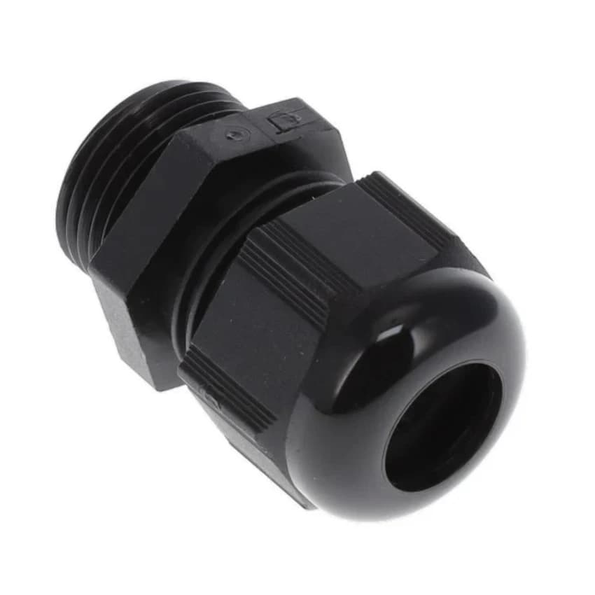 25 mm Polyamide Cable Gland