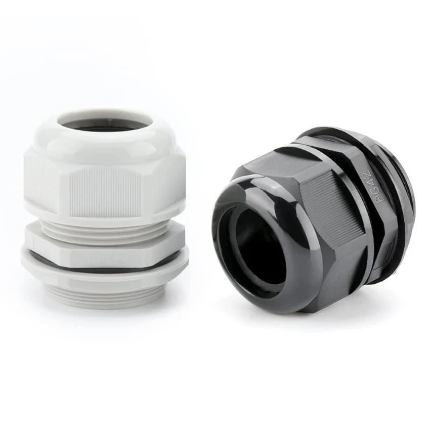 15 mm Pvc Cable Gland