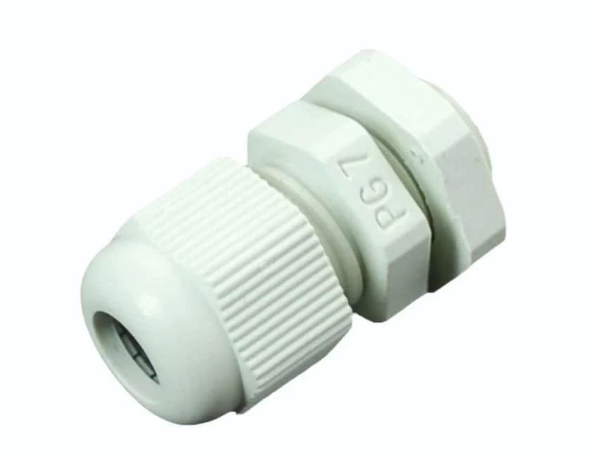 Nylon Cable Gland
