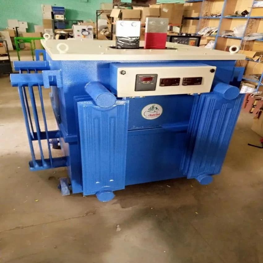 ETP Rectifier