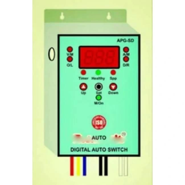 Pump Protection Unit