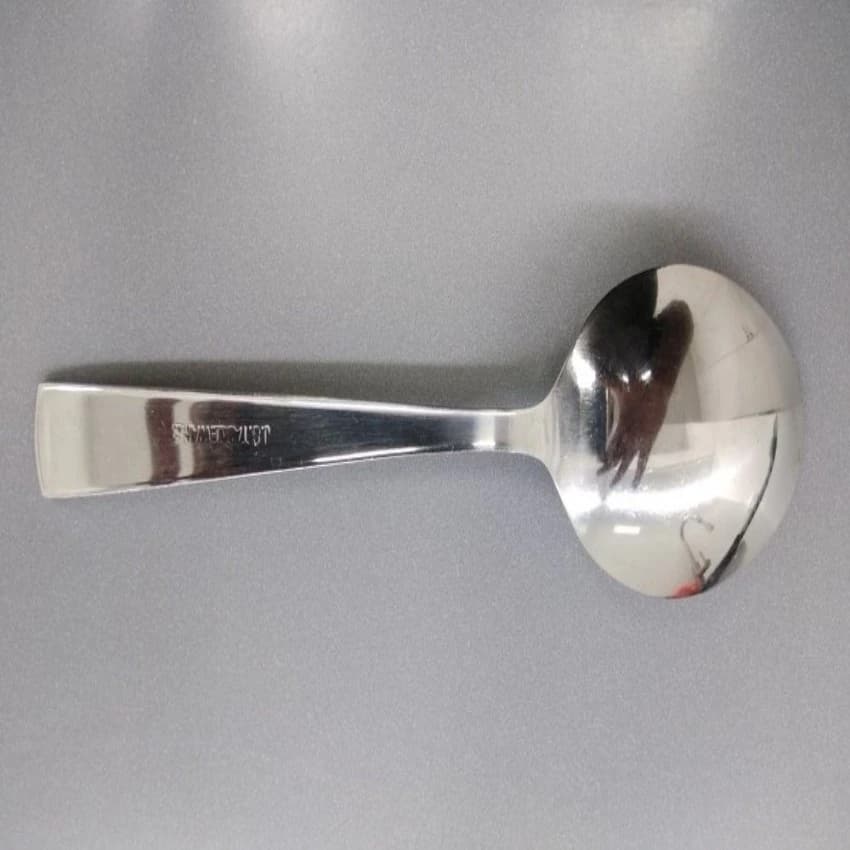 Stainless Steel Dessert Spoons, For Home