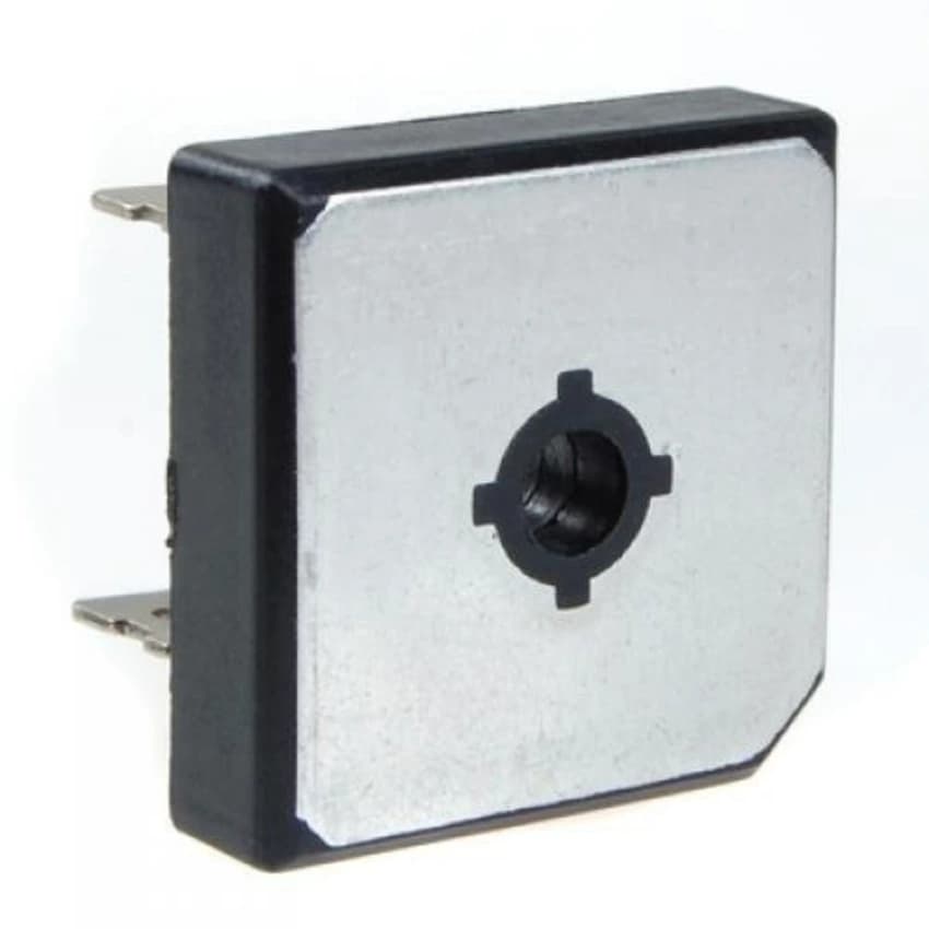 Three Phase AC DC Rectifier