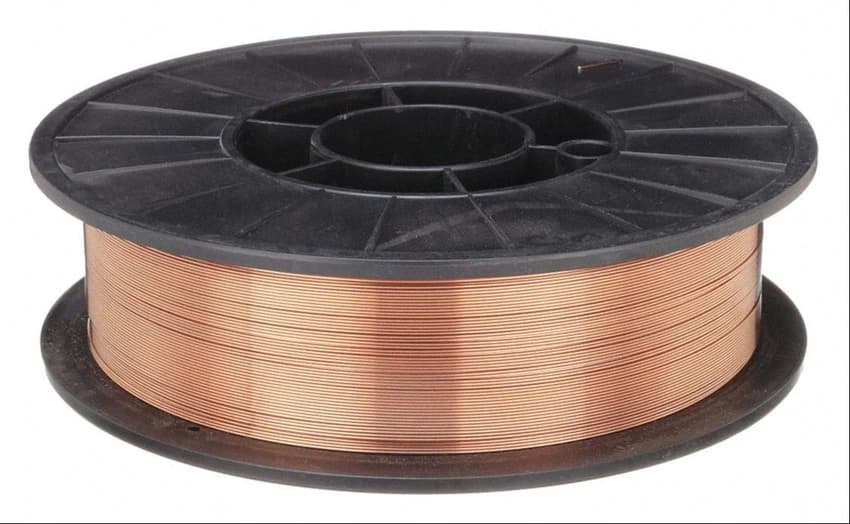 MIG Copper Welding Wire