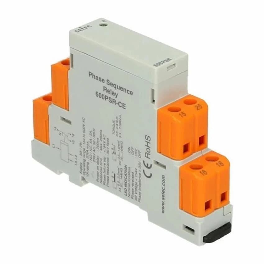 Selec Single Phase Preventor