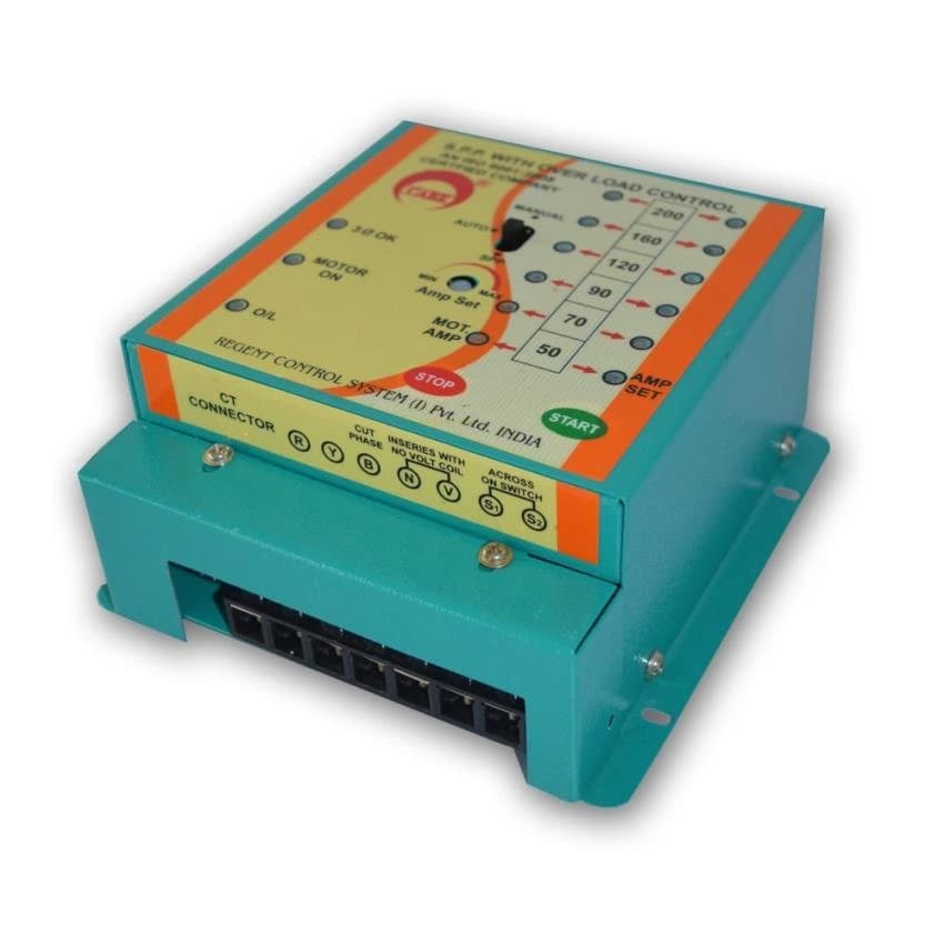 Single Phase Preventer, For Electrical Panels