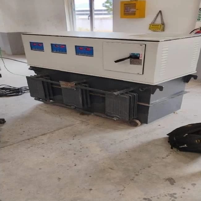 300 Kva Servo Stabilizer Stabilizer Oil cooled