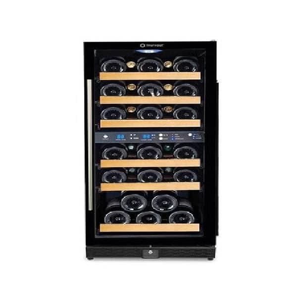 Wine Chiller Model W 30DZ