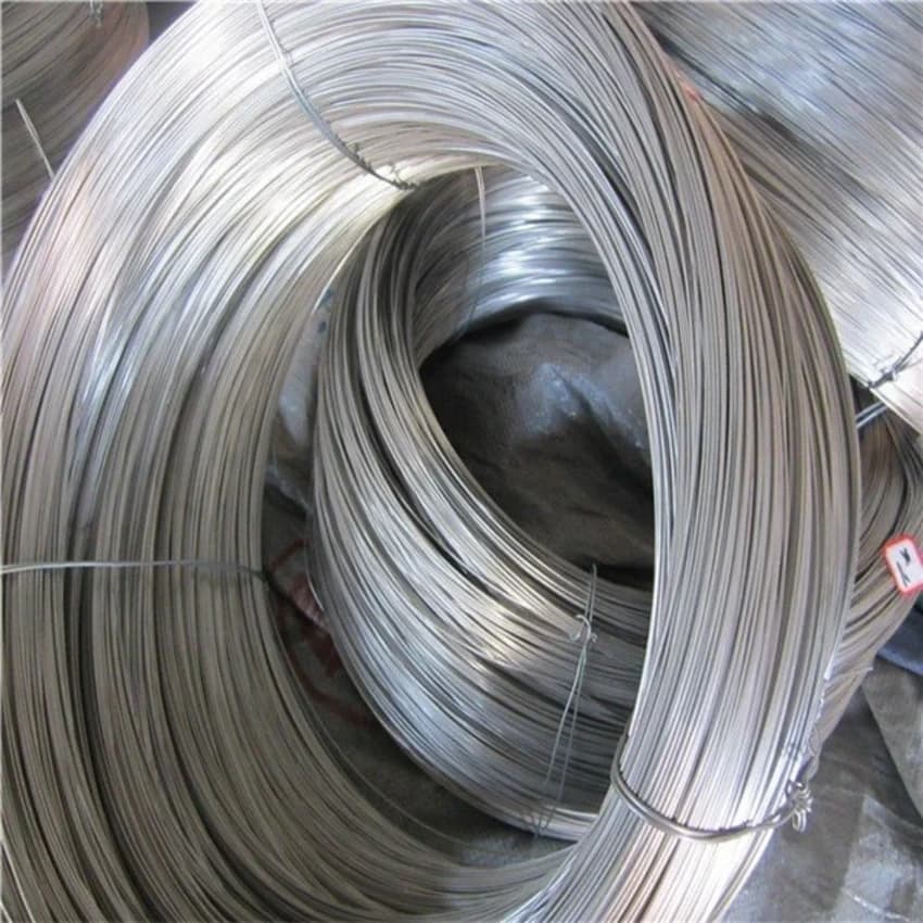 3.0mm Stainless Steel Cold Heading Wire