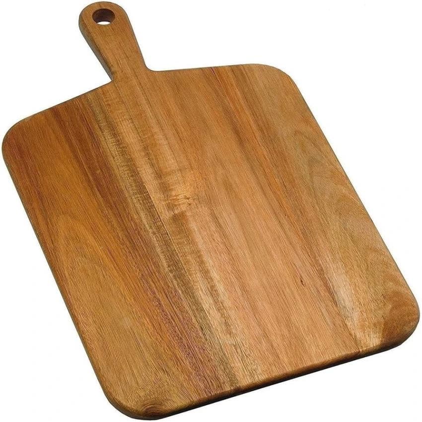 Brown Wooden Chopping Board, For Kitchen