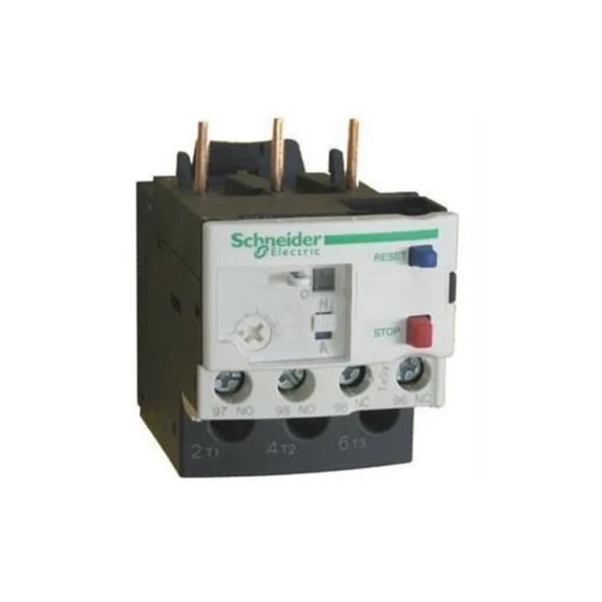 Electric Overload Relays