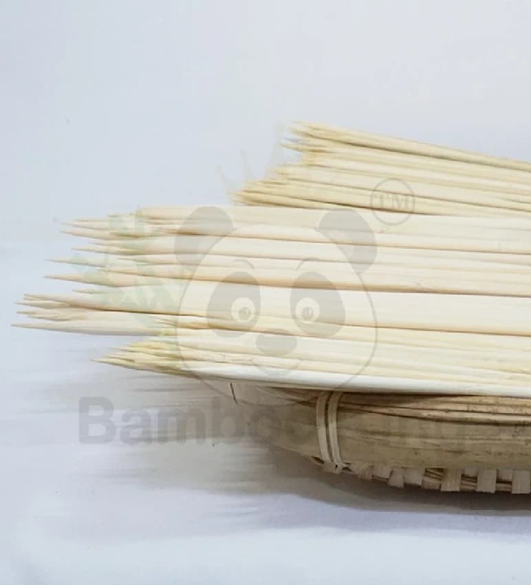 20 Inch Wooden Skewers