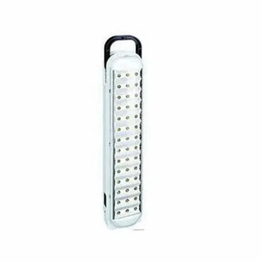 Plastic Cool White LED Emergency Light