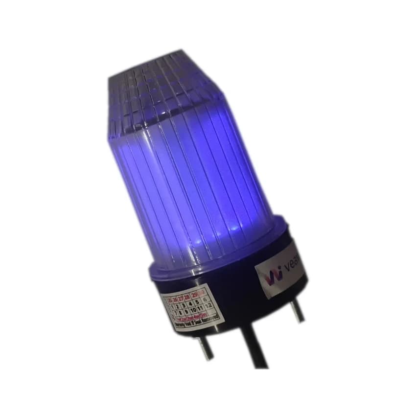 Industrial Tower Lamp