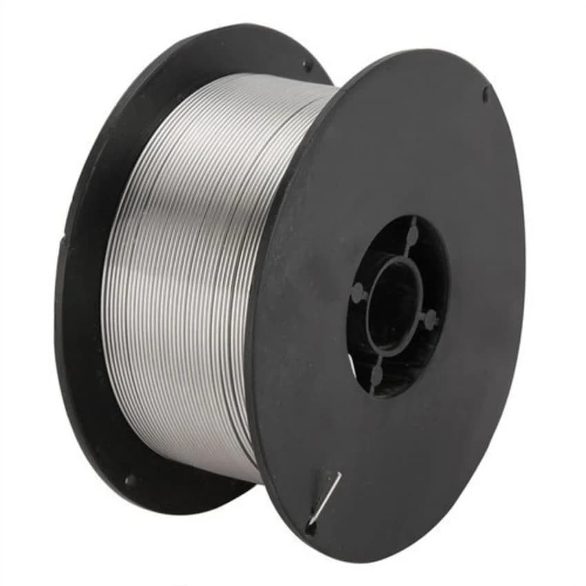Tig And Mig Form Ador Stainless Steel Welding Wire, Quantity Per Roll: 5,12.5 kg, Thickness: 0.8-4 mm