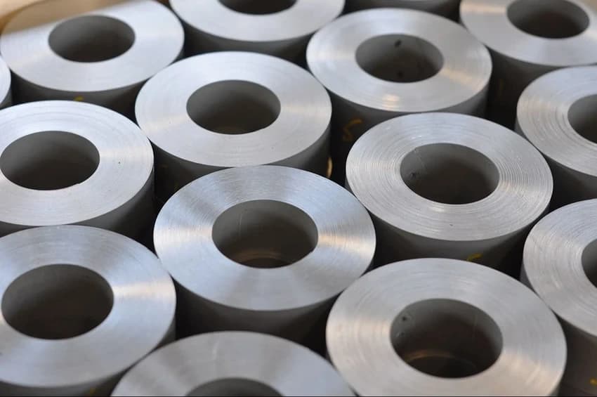 CRNGO 0.50 mm Crgo Strip Wound Cores