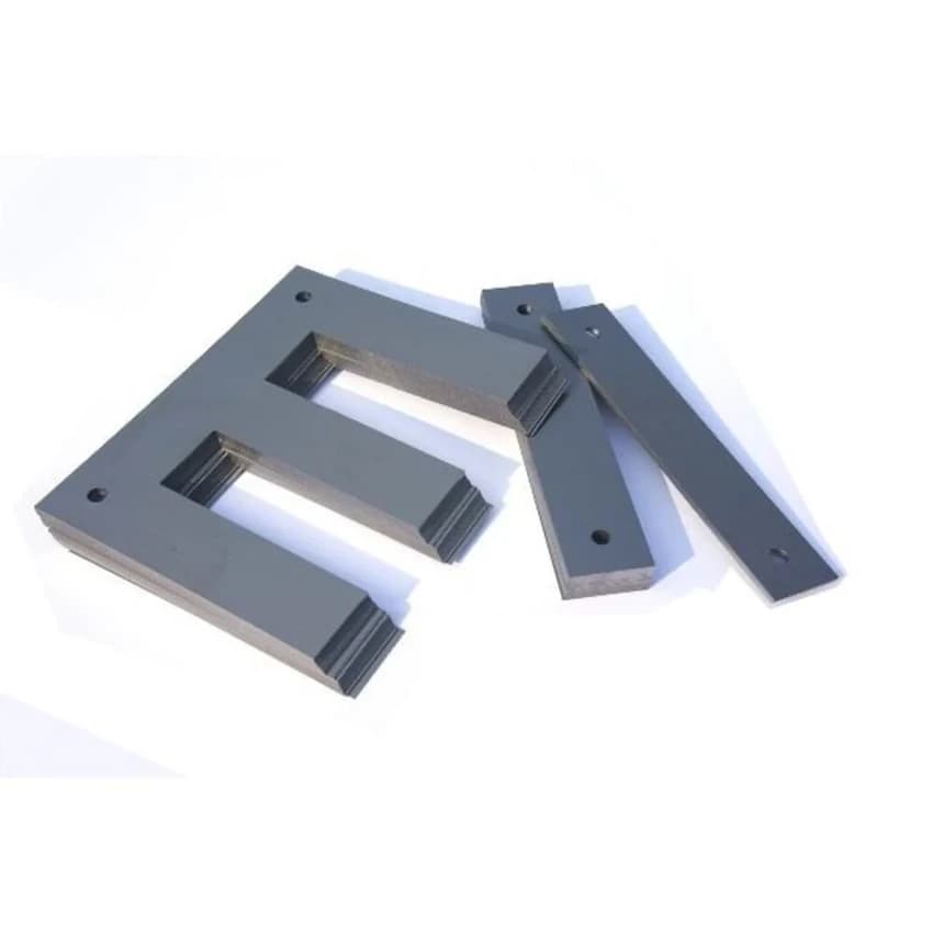 Three Phase Ei Lamination Core