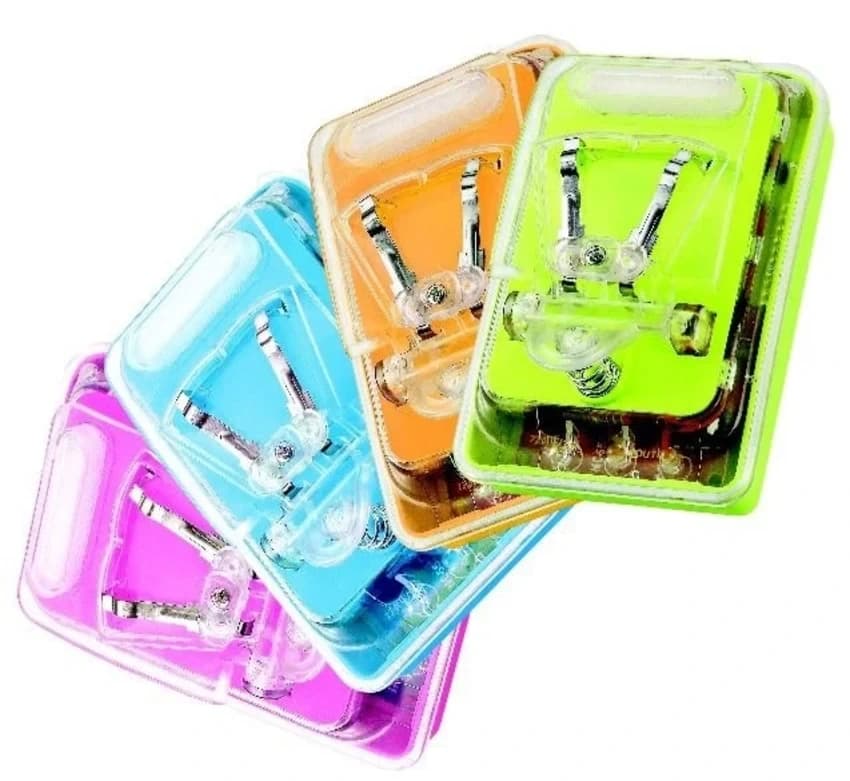 Mobile Battery DC Jadu Charger