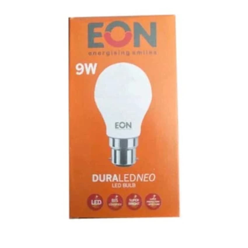 9 Watt LED Bulb