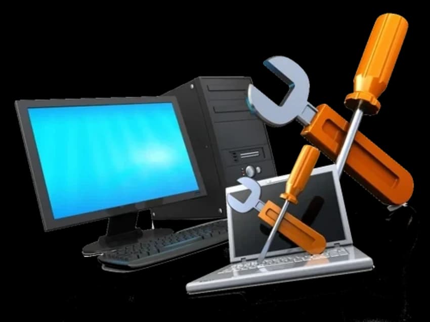 Computer Services