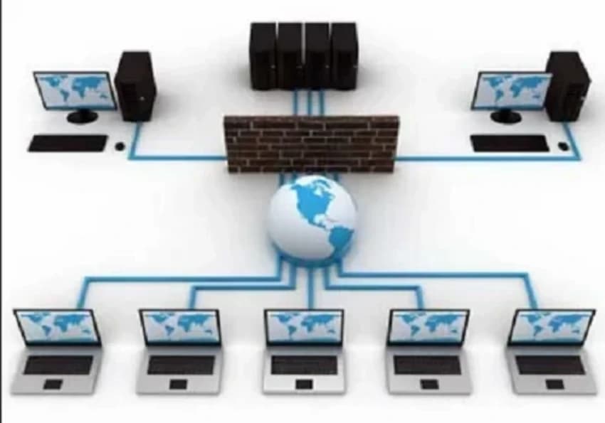 Wireless Networking