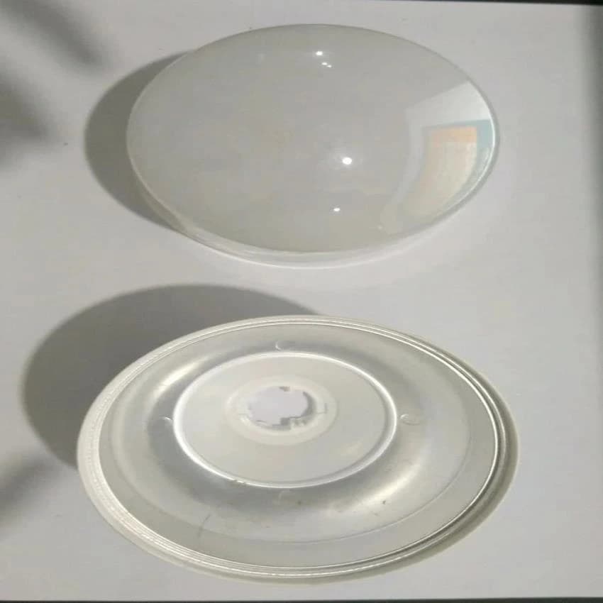 80mm 20W CHANDRAYAN SERIES LED BULB HOUSING