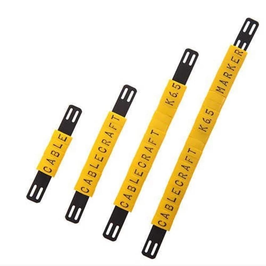 Wire Marker