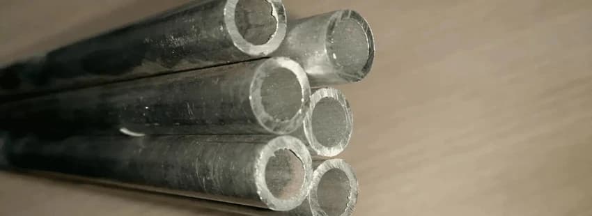 Lead Pipe Tube, 1 inch