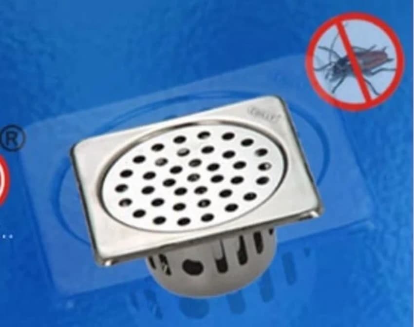 Cockroach Trap