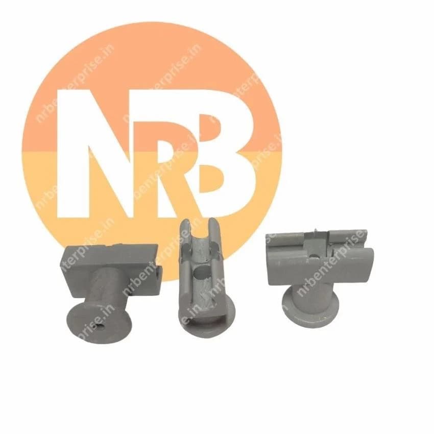 Polypropylene-carbon Polyester Polyamide Conductor Holder