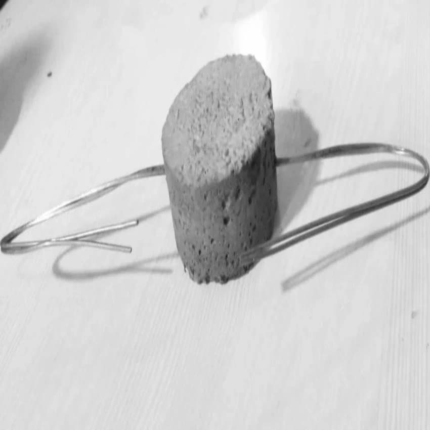 Sacrificial Protection