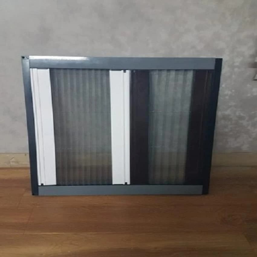 Foldable Mosquitoes Net For Window