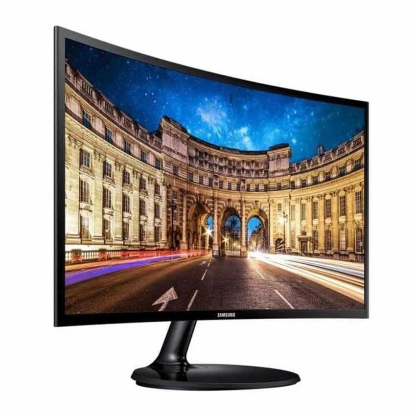 Panel Mount Samsung Curved LED