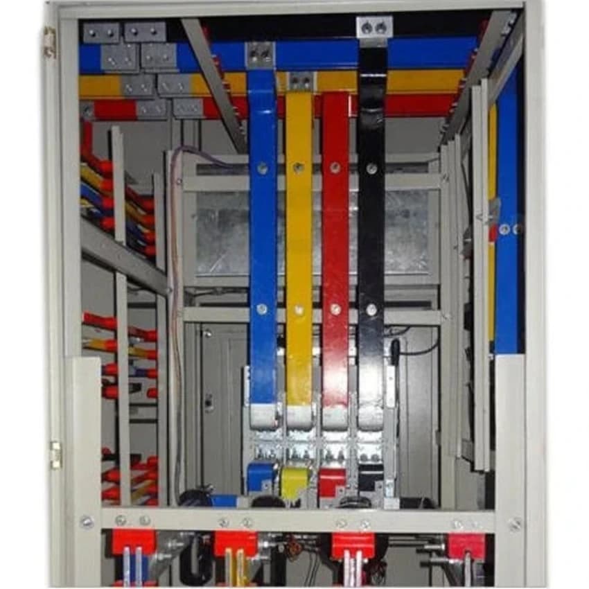 Electric Bus Duct