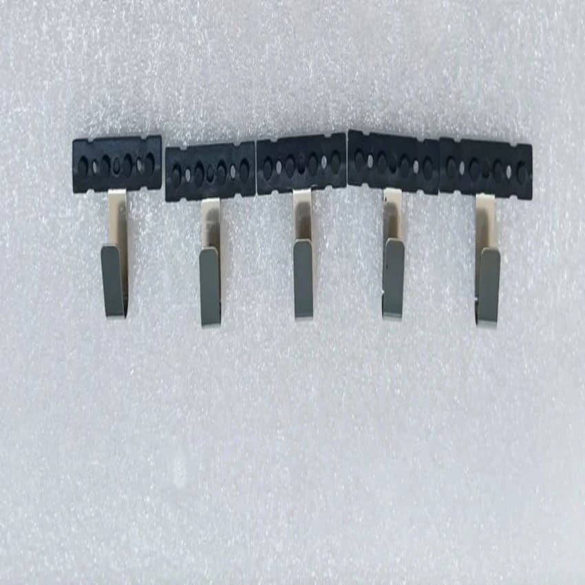 Amsky Tail Clamp Spring Block