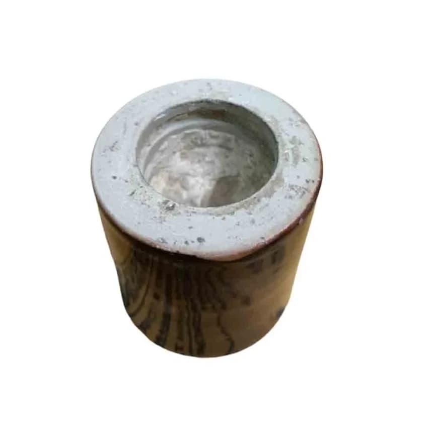 Electrical Porcelain Busbar, Size: 3 Inch