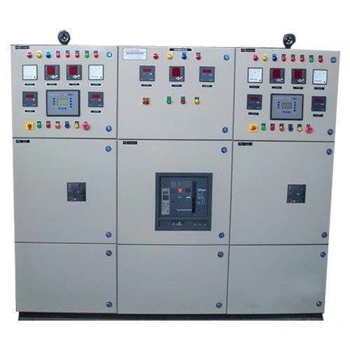 415 V Distrubution Panel
