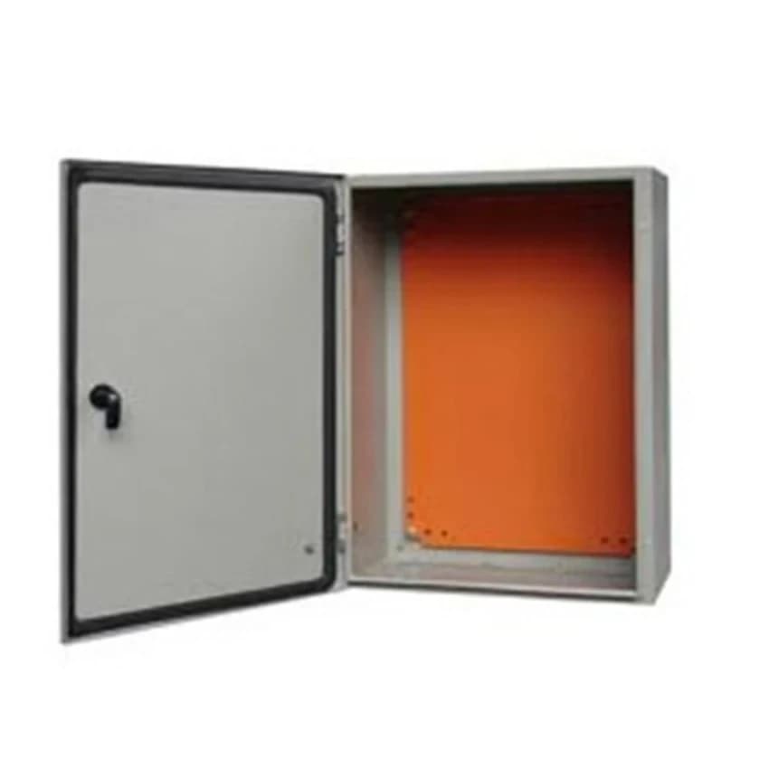 Control Panels Boxes