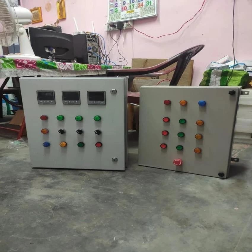 Ssb Panel Board