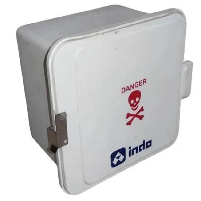 Indo SMC Junction Box