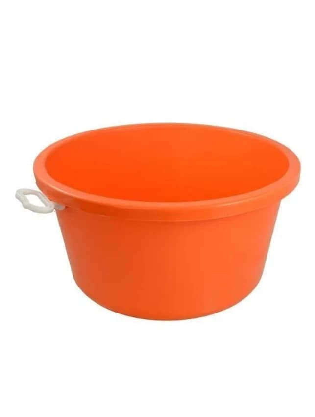 70 Ltr Caterers Plastic Tub