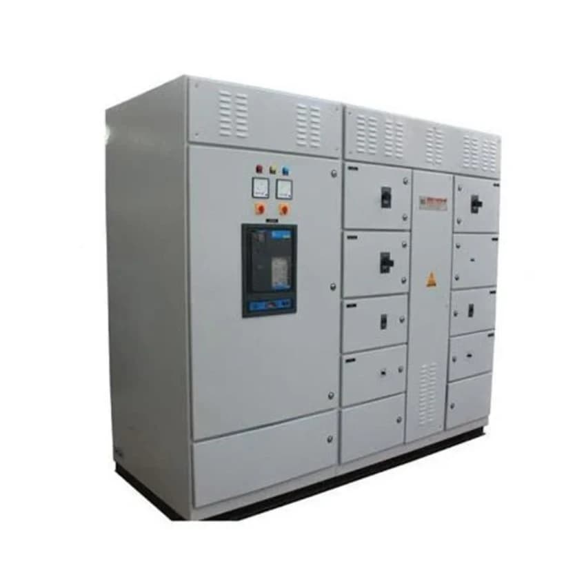 Distribution Boards And Panels