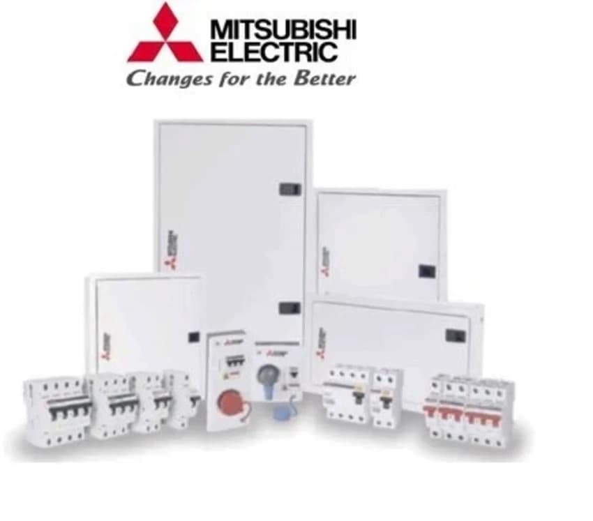 Distribution Boards