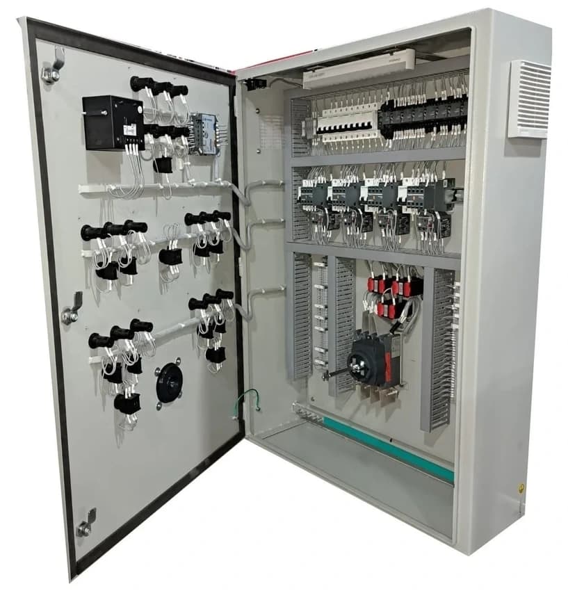 Power Distribution Board