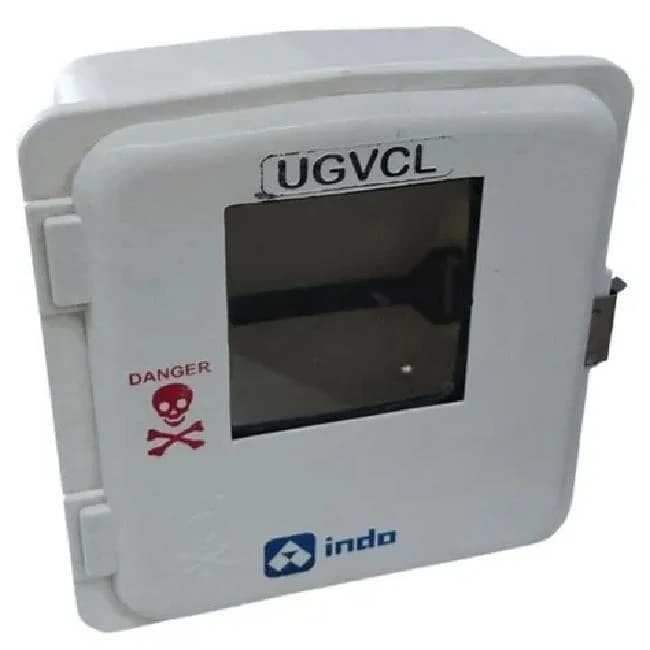 Customize Meter Box
