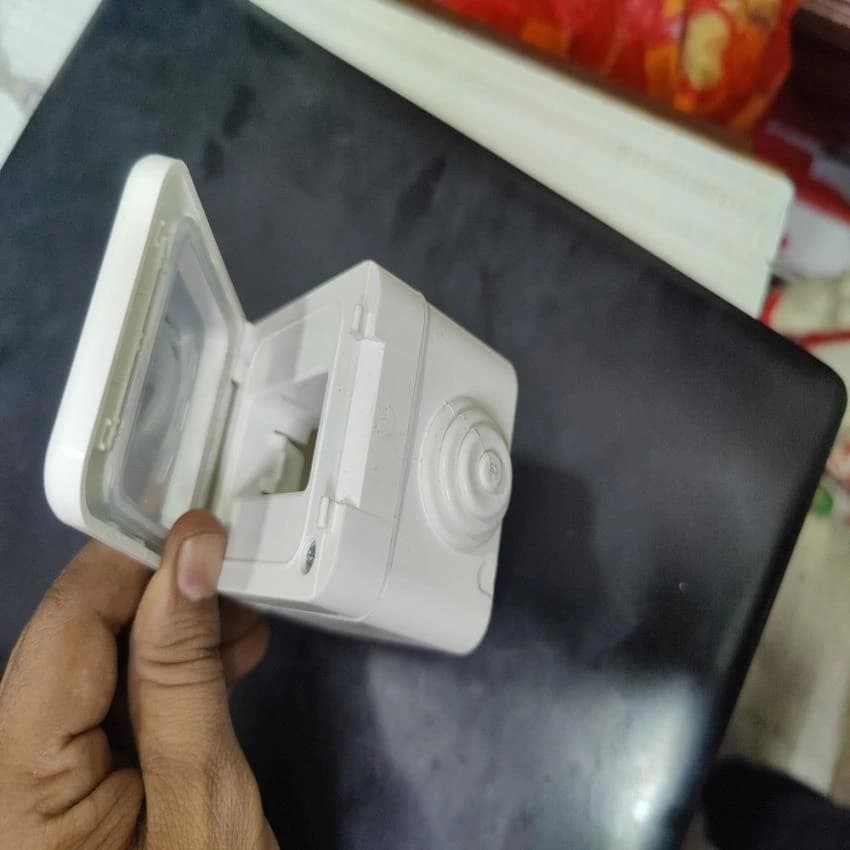 Weatherproof Boxes