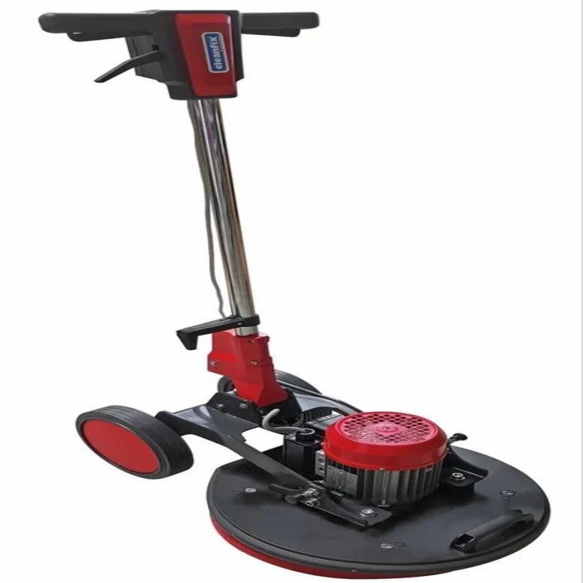CLEANFIX E-44 Excentre Single Disc Floor Scrubber