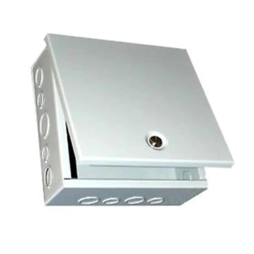 Square MS Junction Box, 1