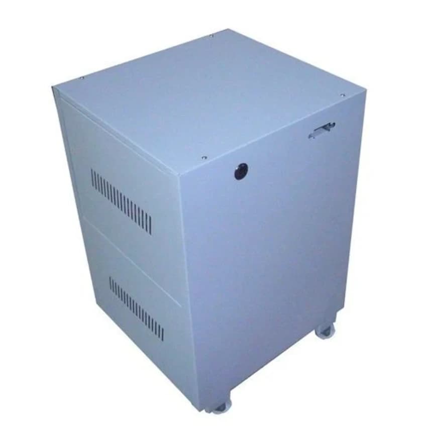 Black Mild Steel Sheet Metal Inverter Cabinets