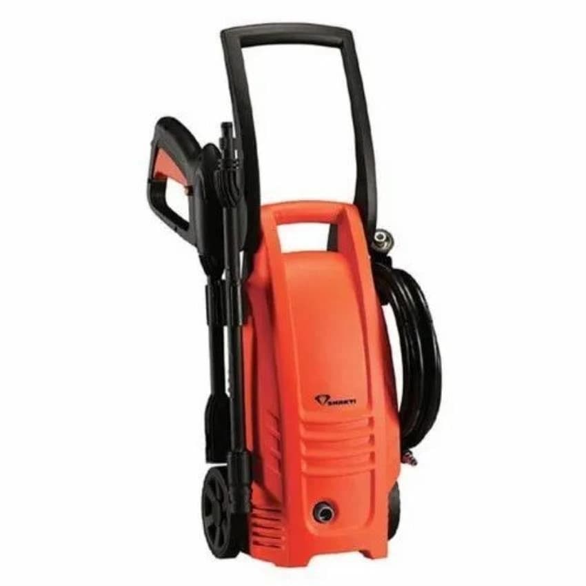 Kpt Pressure Washer, 1400w